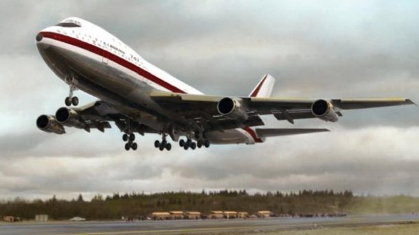 Boeing 747 – Die erstaunlich demokratische "Königin der Lüfte" wird 50