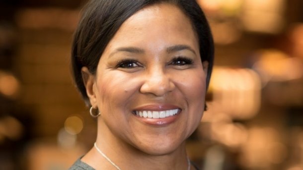 Rosalind Brewer: Amazon beruft erste afroamerikanische Frau in Verwaltungsrat