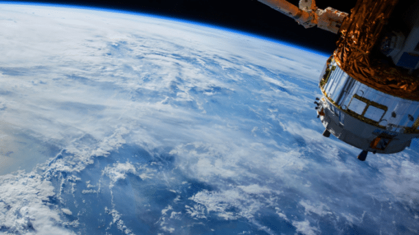 Astrophysikerin spricht sich für Weltraum-Ökologie als neues Fachgebiet aus