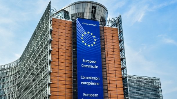 Ermittler-Zugriff auf Providerdaten: Kritik an EU-Kommission