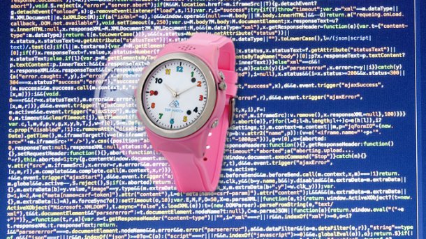 ENOX Safe-KID-One: Hersteller sieht kein Problem mit Spionage-Uhr
