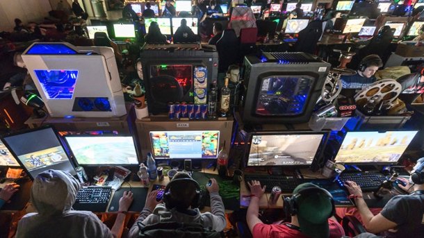 Casemod Meisterschaft 2019: c't-Redakteur kürt die besten Mods
