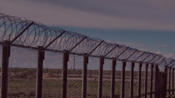 Border Security: Die neusten Standards der Sicherheitsindustrie