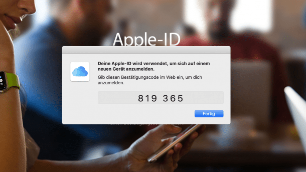 Apple: Entwickler müssen 2-Faktor-Authentifizierung aktivieren