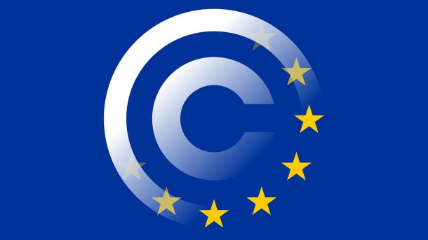 Urheberrechtsreform: CDU/CSU-Digitalexperte verreißt EU-Kompromiss