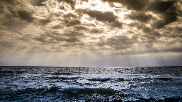 Schwere Ostsee-Sturmfluten – Einzelphänomene oder Klimawandel?