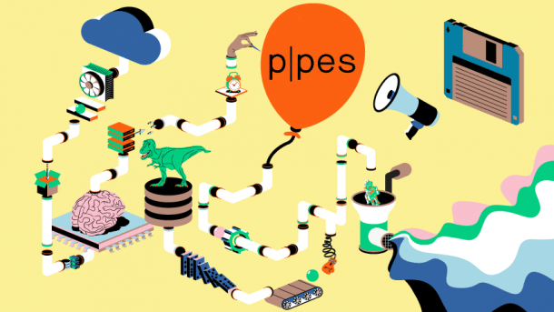 pipes conference: