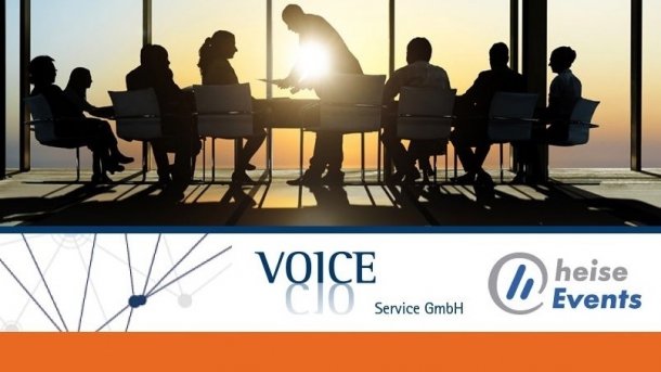 VOICE Themenforum: DevOps – Wandel der Firmenkultur meistern