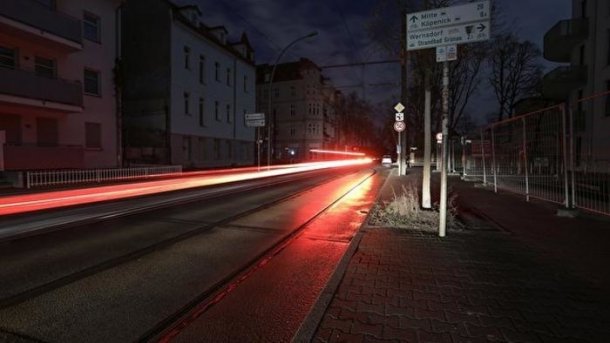 Berlin-Köpenick nach großem Stromausfall wieder am Netz