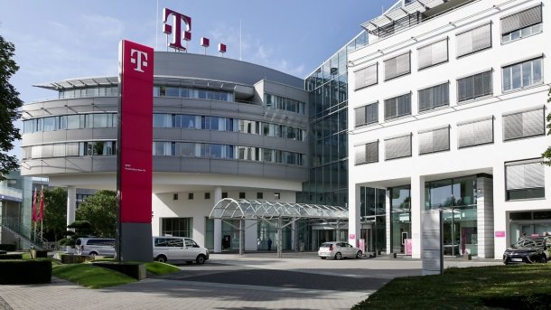 Deutsche Telekom will fast 13 Milliarden in den Netzausbau stecken