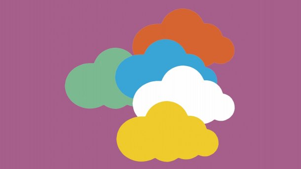 Strategiefrage: Cloud oder Multi-Cloud