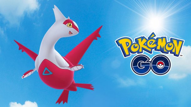 Pokémon Go: Schnappschuss-Funktion freigeschaltet, schillerndes Latias kehrt zurück