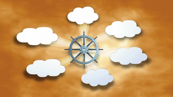 Multi-Cloud-Management mit Morpheus