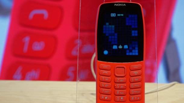 Neue Nokia-Smartphones: HMD Global renoviert Einsteigersegment