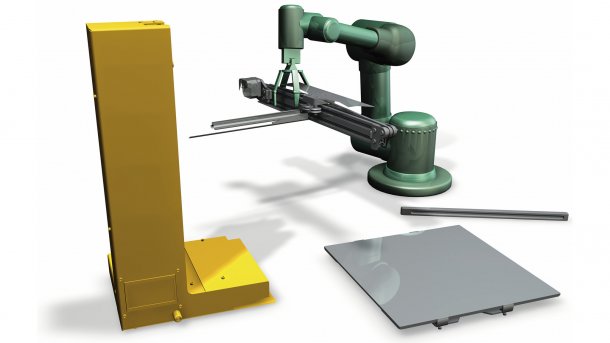 3D-Druck-Tutorial, Teil 2: Konstruktion mit Blender, OpenSCAD und Co.