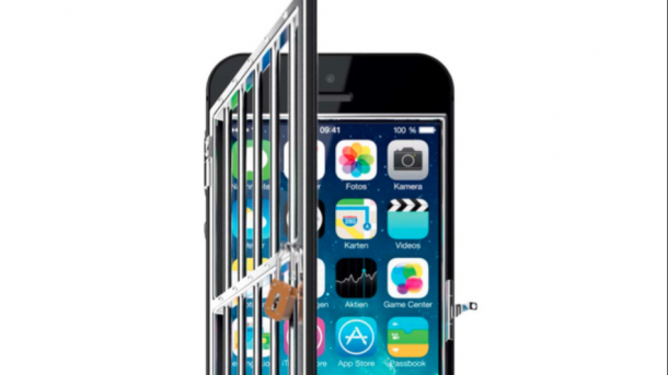 iOS 12: Siri-Kurzbefehl führt Jailbreak durch