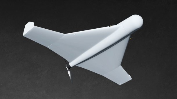 Kalaschnikow: Preisgünstige Kamikaze-Drohne für "kleine Armeen"