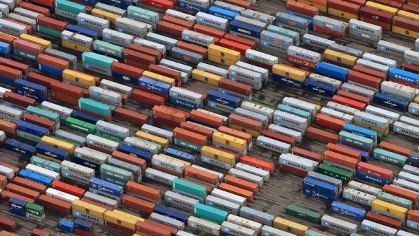 Docker - Container - Sicherheit