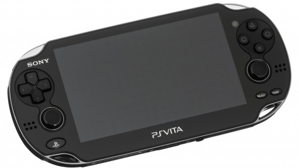 Sony stellt die Produktion der mobilen Spielkonsole PS Vita ein