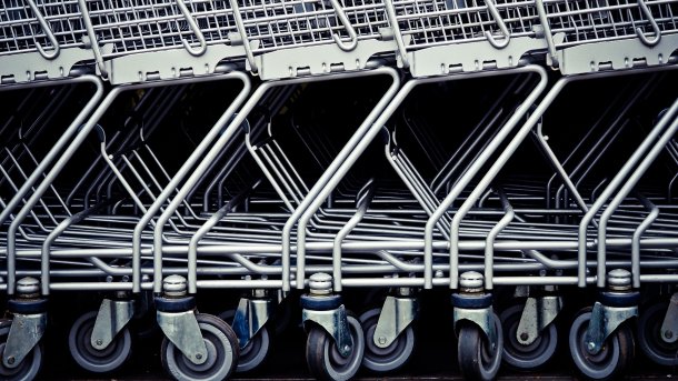 Bericht: Amazon will neue Supermarktkette starten