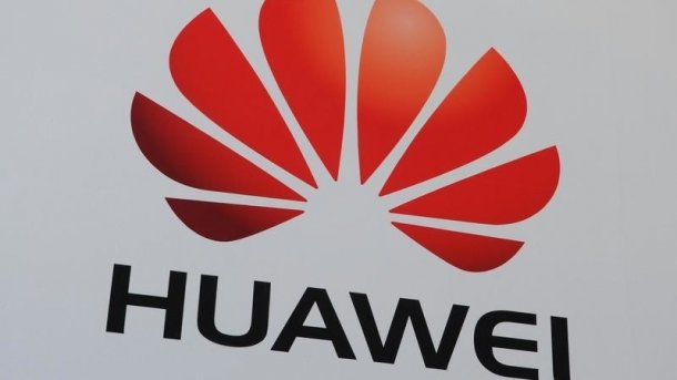 Huawei auf Expansionskurs