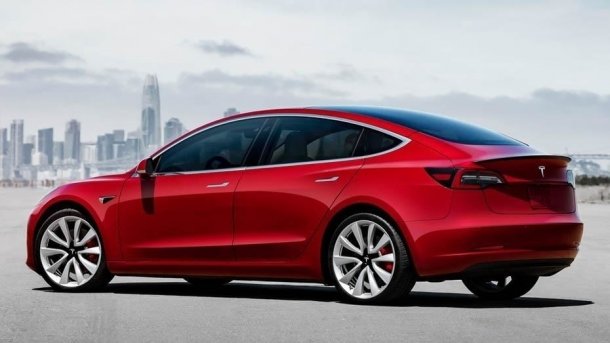Elektroauto: US-Behörden untersuchen tödlichen Unfall mit Tesla Model 3