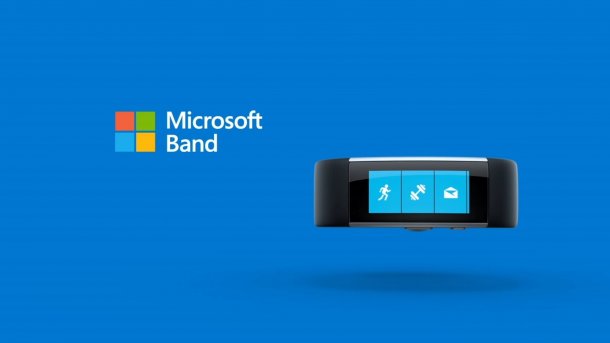 Microsoft kappt Server-Anbindung von Fitness-Armbändern