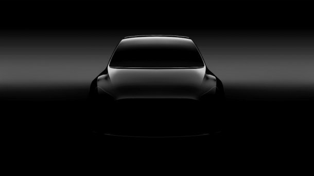 Elektroauto: Elon Musk will Tesla Model Y am 14. März zeigen