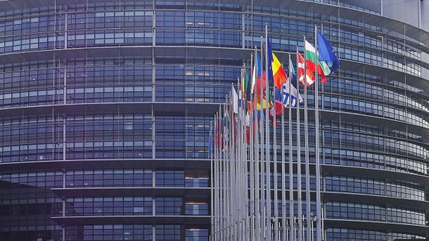EU-Urheberrechtsreform: EVP will Abstimmung im Europaparlament nicht vorziehen