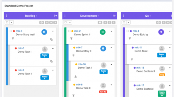 Codegiant 2.0 tritt mit neuem UI und verbessertem CI gegen Jira an