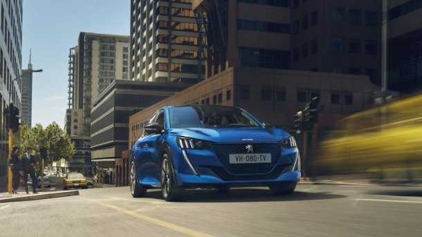 Elektroautos: Peugeot elektrifiziert gesamte Modellpalette