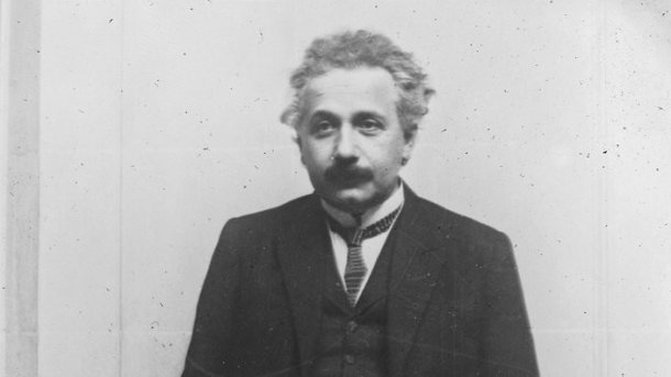 Neue Manuskripte Einsteins: Einblicke in einen genialen Geist