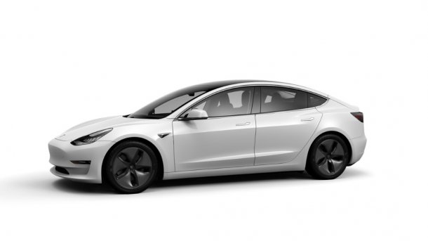 Elektroauto: Tesla muss Preisangaben zum Model 3 ändern