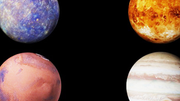 Astronomen definieren Eigenschaften für die Suche nach vermutetem „Planet 9“