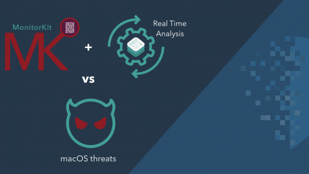 Game-Logik soll Macs vor Malware schützen