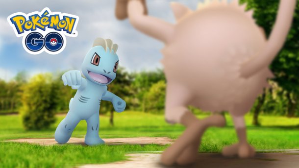 Pokémon Go: Freunde bekämpfen, Wochenende mit Rayquaza