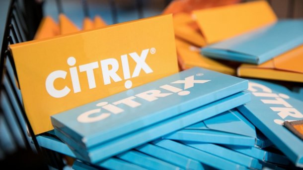 Citrix: Angreifer dringen ins Firmennetz ein