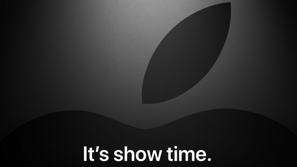 Apple März 2019 Event