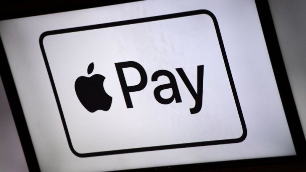 Bezahldienst Apple Pay