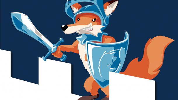 Firefox-Sicherheitskompendium: Ein Browser für Datenschutzbewusste