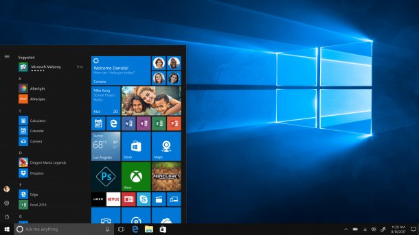 Windows 10: Problem-Updates fliegen automatisch raus