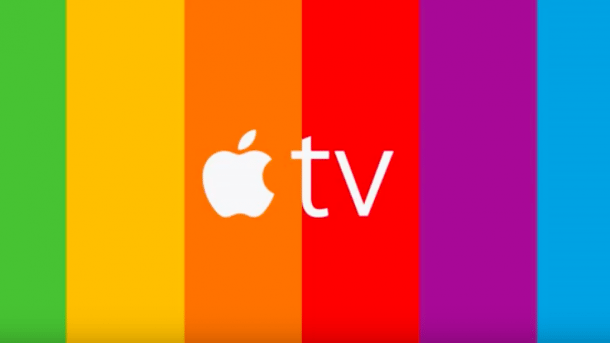 Endspurt für Apples TV-Streaming-Dienst