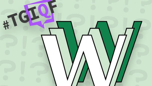 #TGIQF – 30 Jahre World Wide Web: Das Quiz