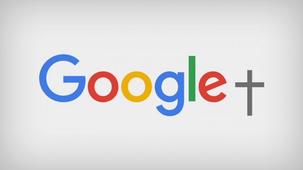 Internet Archive sichert Einträge von Google+