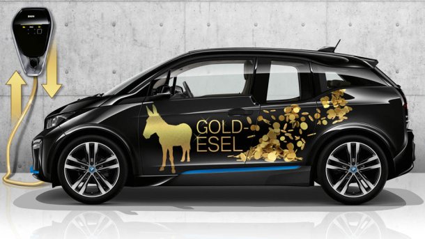 alternative Antriebe, Elektroautos, Hybridantrieb