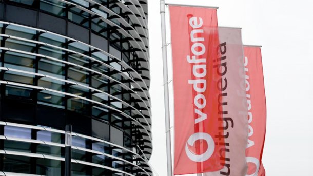 Verbände: Fusion von Vodafone und Unitymedia schadet Wettbewerb