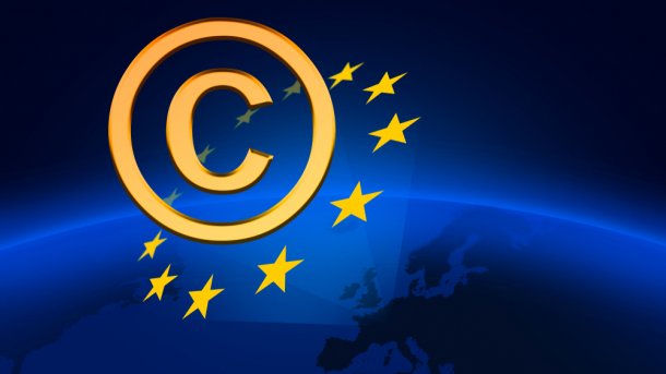 Upload-Filter und Artikel 13: EU-Rechtspolitiker befürworten Copyright-Reform