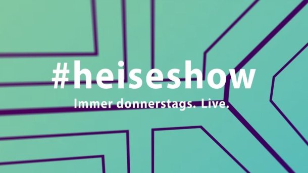 #heiseshow