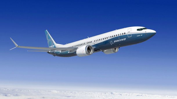 Boeing legt Sicherheits-Updates für Unglücksflugzeug 737 Max 8 vor