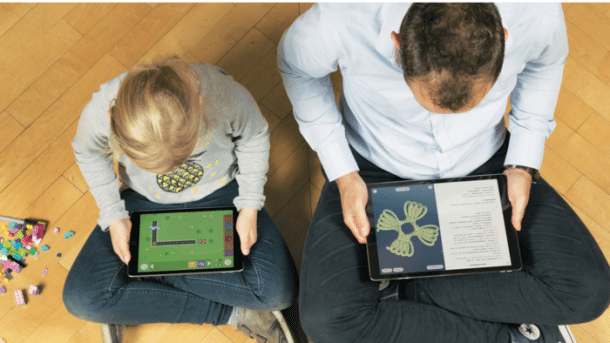 Programmieren lernen: Apps statt Bücher